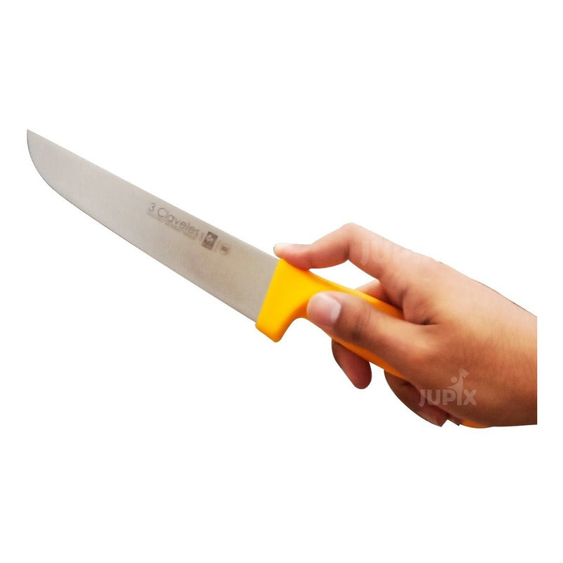 Cuchillo Carnicero 20 cm