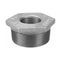 Bushing Reduccion Galvanizada De 1" a 1/2" (iso 5922 - 150 Lbs)  Tupy