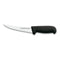 Cuchillo Para Deshuesar Curvo 13 Cms Proflex Negro