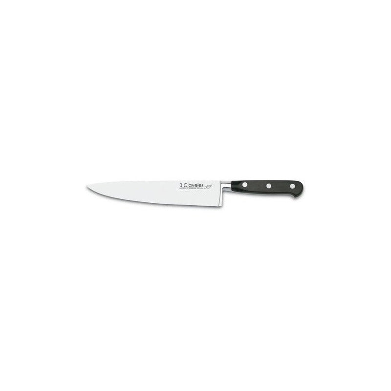 Cuchillo Cocinero 20 Cms Forge 1563