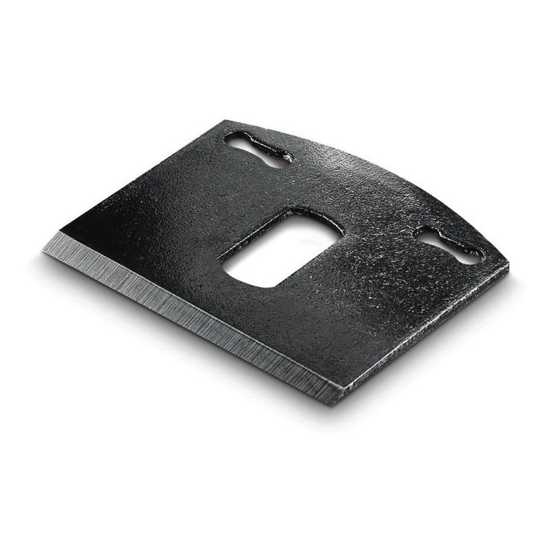 Hoja De Repuesto Fierro Espauce 54 Mm Stanley 151 12-350