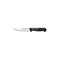 Cuchillo Cocina 3 Claveles 13.5cms Mango Abs Inoxidable Pom