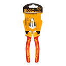 Alicate Universal Aislado 1000v De 18 Cms Ingco Hicp28188