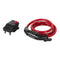 Candado Con Cable De Combinacion 10mm Hermex-truper Cb-10c