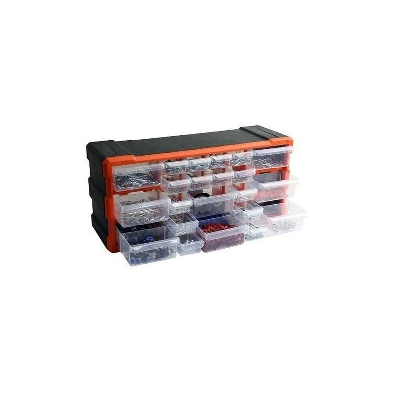 Caja Organizadora Plastica 22 Compartimentos