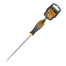 Destornillador Carpintero De 5 X 75 Mm Ingco Hs685075