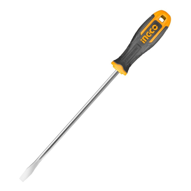 Destornillador Carpintero De 6,5 X 125 Mm Ingco Hs685100