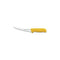 Cuchillo Deshuesar Curvo 15 Cms Proflex Amarillo Semi Flex