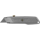 Cuchillo Cartonero De Aluminio Stanley 10-079