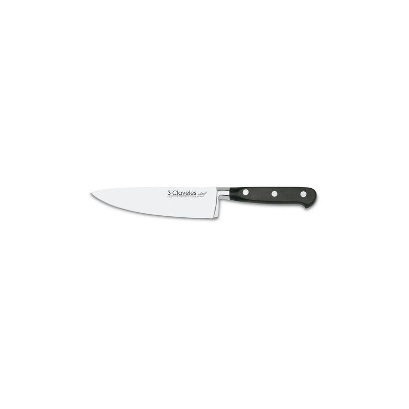 Cuchillo Cocinero 15 Cms Forge 1562