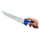 Cuchillo Cocinero 25 Cms Proflex Azul