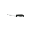 Cuchillo Para Deshuesar Curvo 15 Cms Proflex Negro