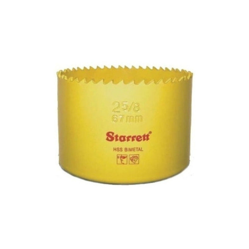 Sierra Copa Ar Starret   3.1/4   -  83 Mm