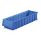 Caja Organizadora Plastica 50x16x10 Cms Rk5016 Fami