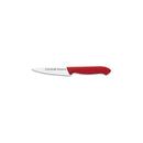 Cuchillo Verdura 10 Cms Proflex Rojo