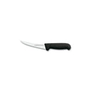 Cuchillo Deshuesar Curvo 13 Cms Proflex Negro