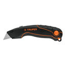 Cuchillo Multi-uso 7  Retractil Con 5 Hojas Truper Nm-6