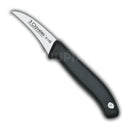 Cuchillo Mondador 3 Claveles De 6 Cms Evo 1350