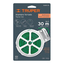 Cuerda De Amarre 30 Mts. Truper Bimbo-30