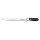 Cuchillo Jamonero 25 cm Forjado Toledo 3 Claveles 1538